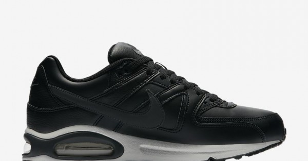 Nike air max command hotsell